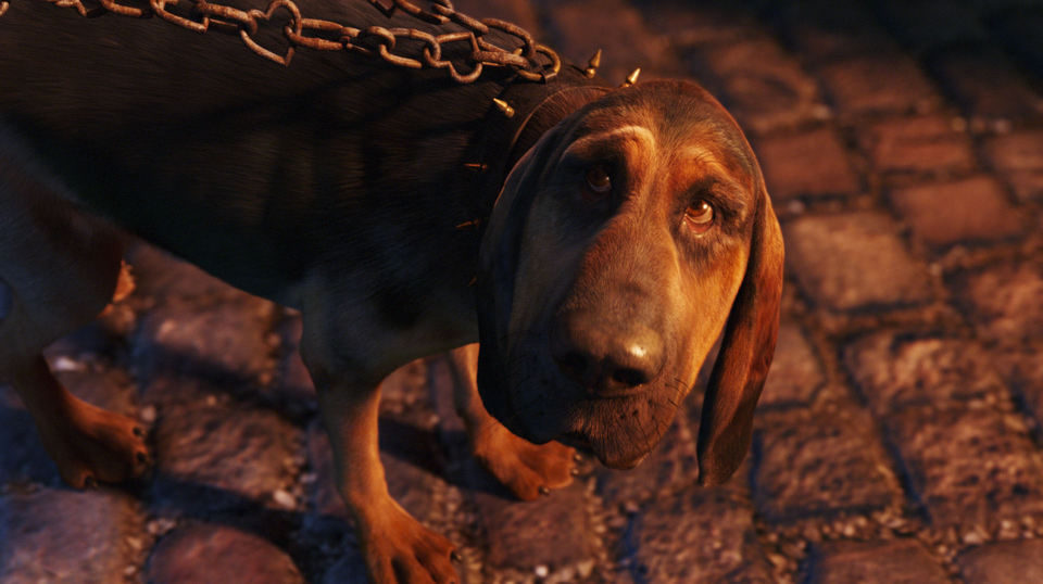 Alicia en el País de las Maravillas