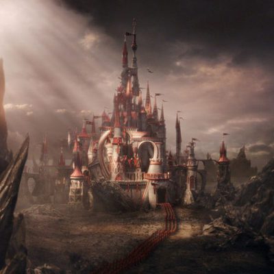 Alicia en el País de las Maravillas