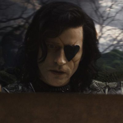 Alicia en el País de las Maravillas