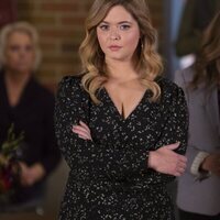 Pequeñas Mentirosas: Perfeccionistas