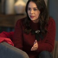 Pequeñas Mentirosas: Perfeccionistas