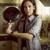 Señoras del (h)AMPA