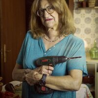 Señoras del (h)AMPA