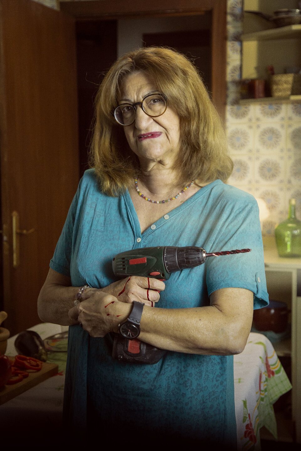 Señoras del (h)AMPA