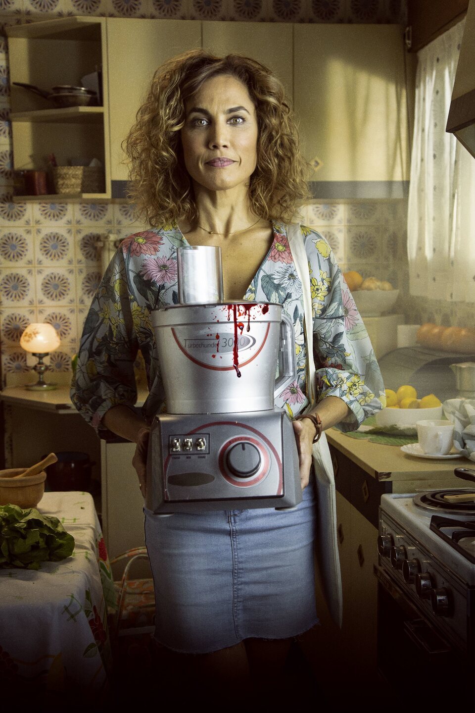 Señoras del (h)AMPA