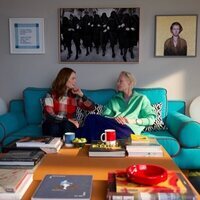 La habitación de al lado