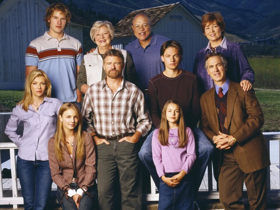 Everwood