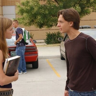 Everwood