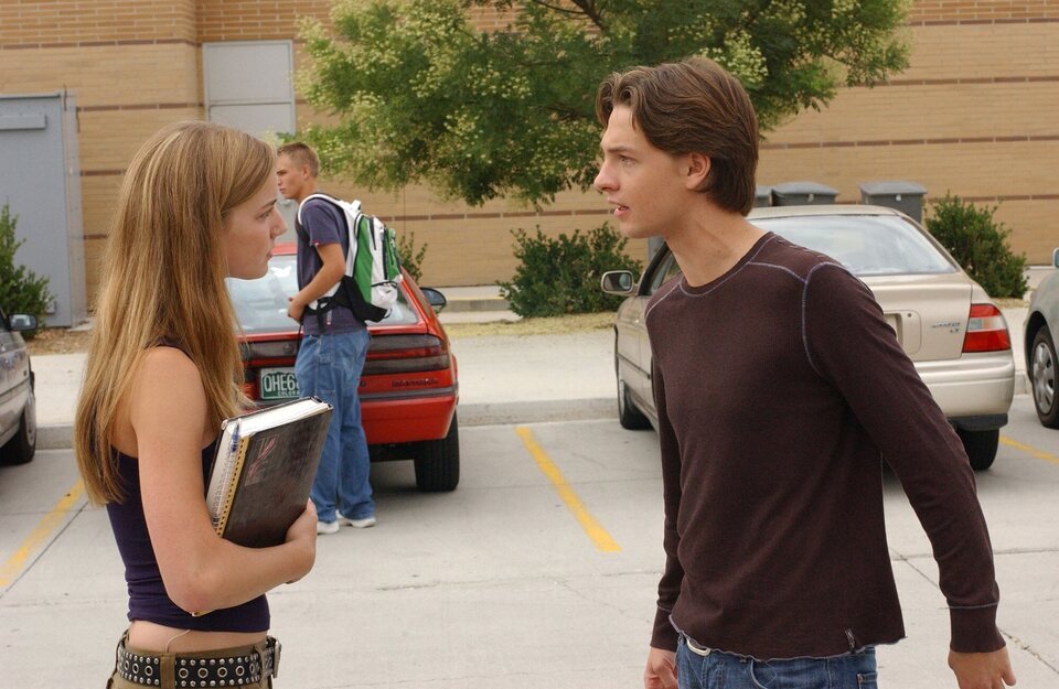 Everwood