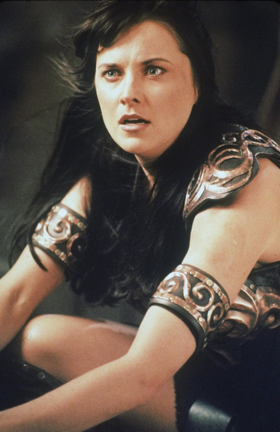 Xena: La princesa guerrera