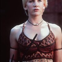 Xena: La princesa guerrera