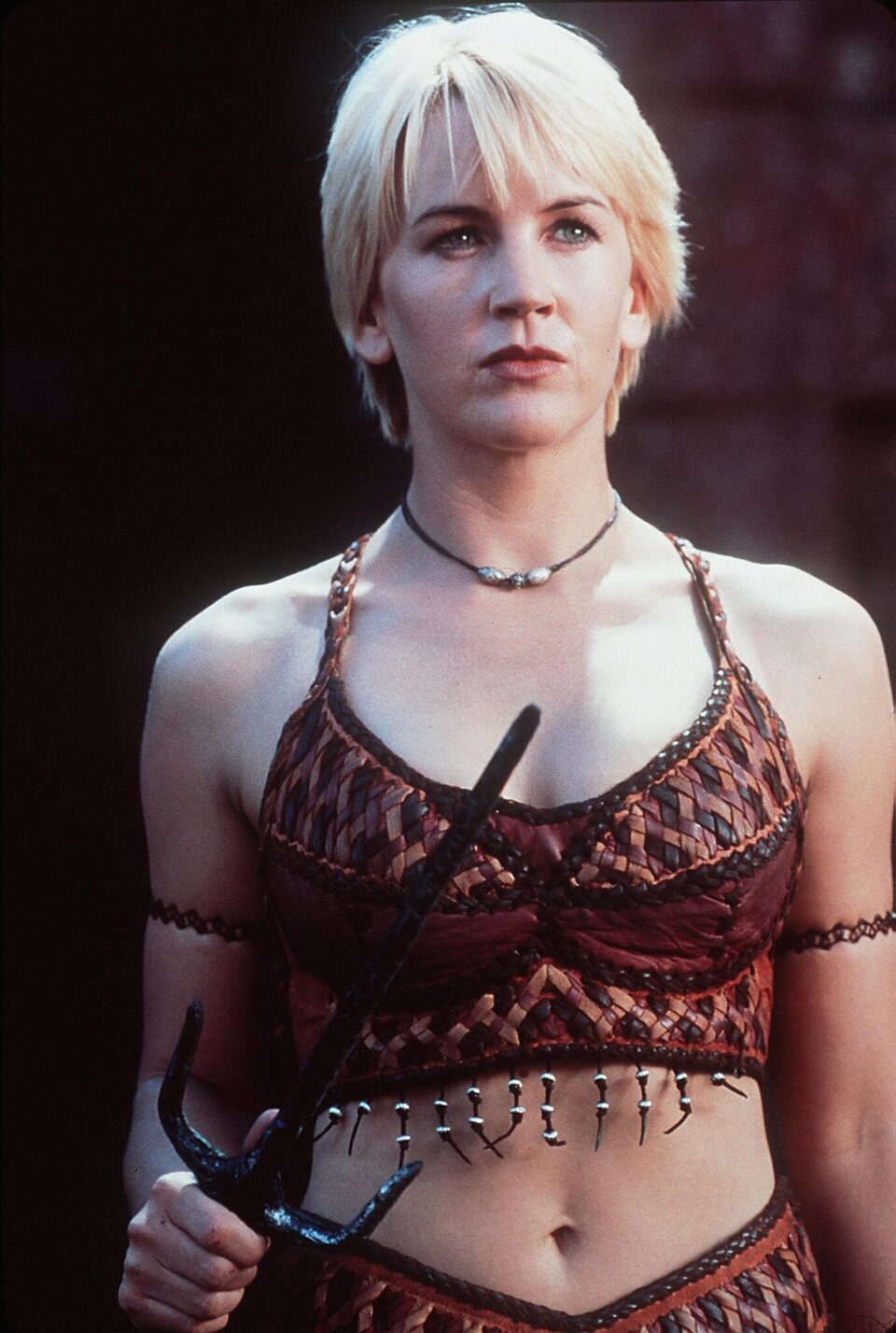 Xena: La princesa guerrera