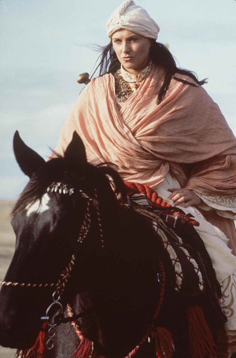 Xena: La princesa guerrera