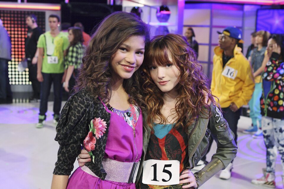 Shake It Up!