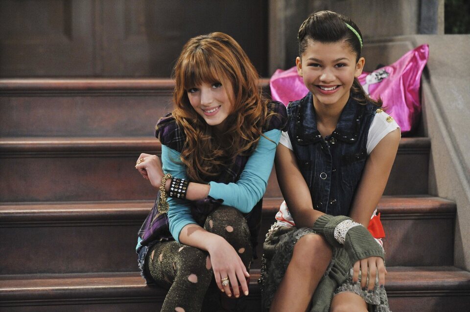 Shake It Up!