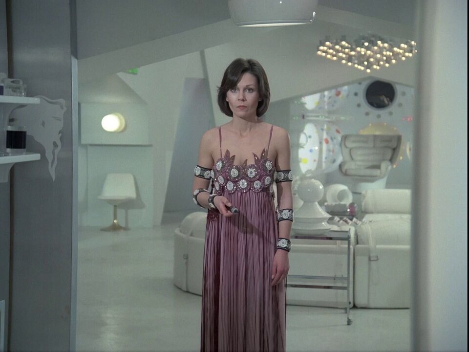 Espacio: 1999