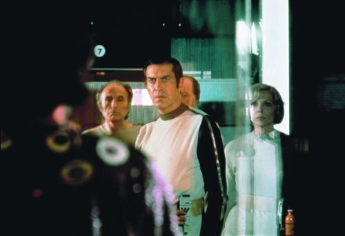 Espacio: 1999