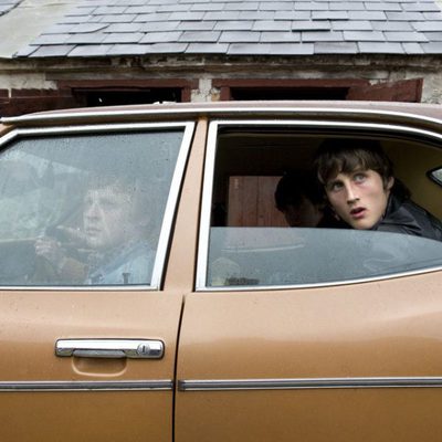 Cinco minutos de gloria