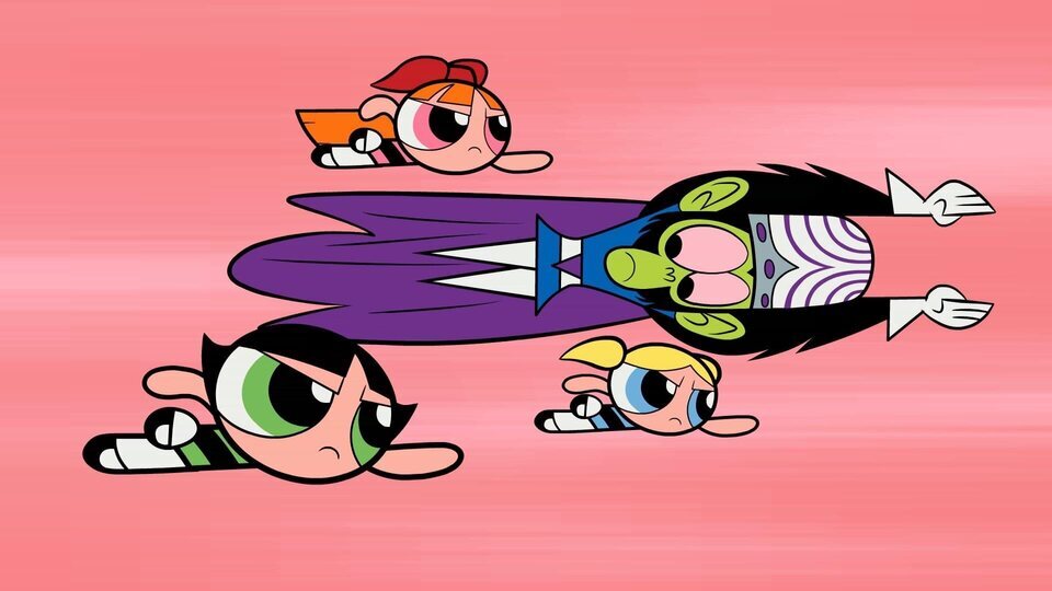 Las Supernenas