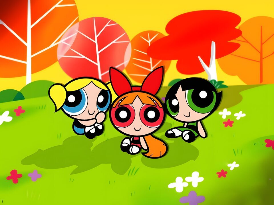 Las Supernenas