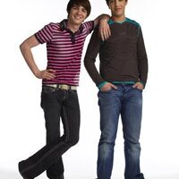 Drake y Josh