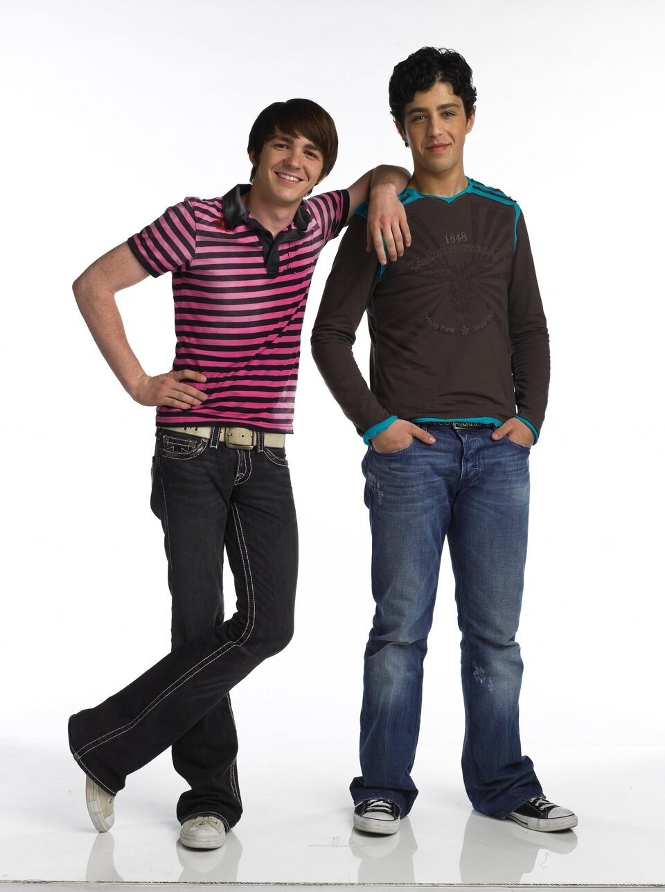 Drake y Josh