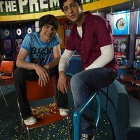 Drake y Josh