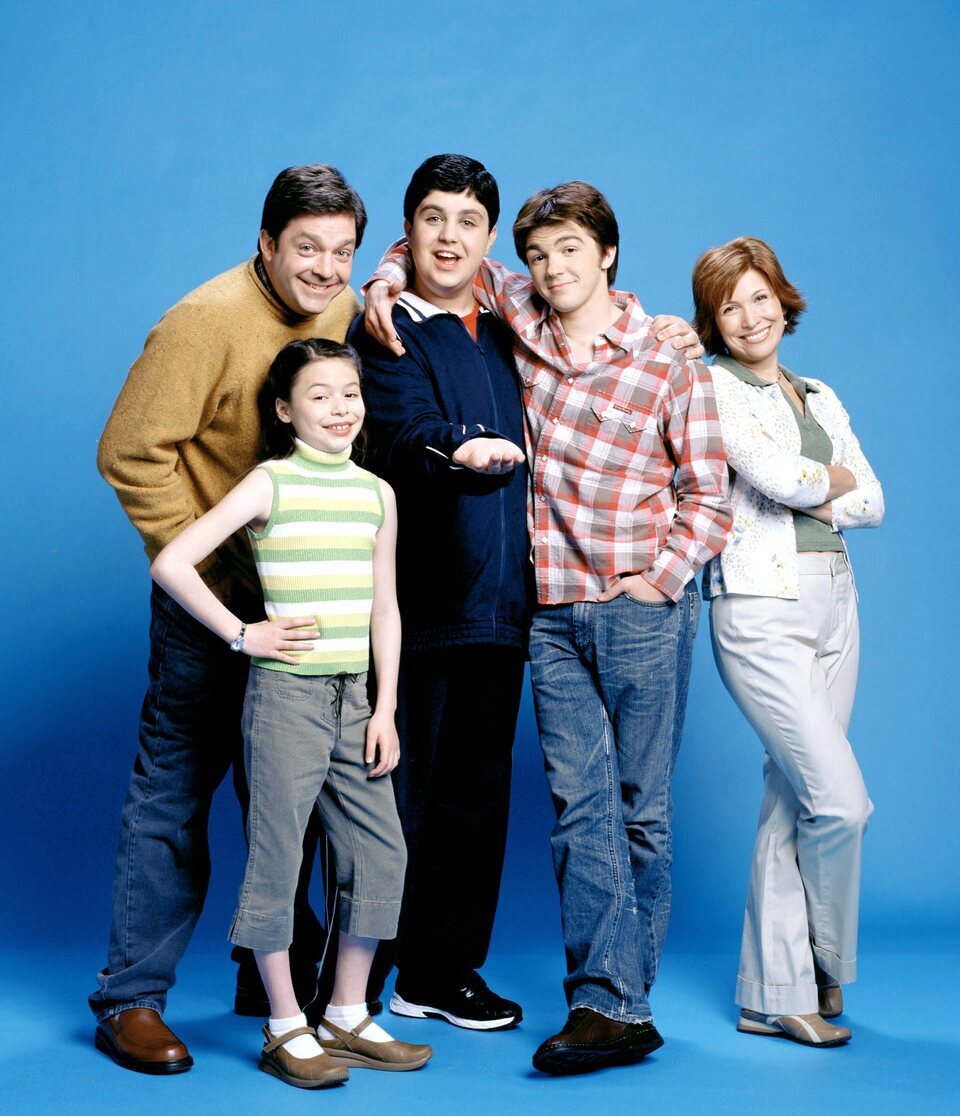 Drake y Josh