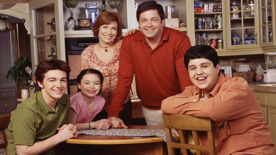 Drake y Josh