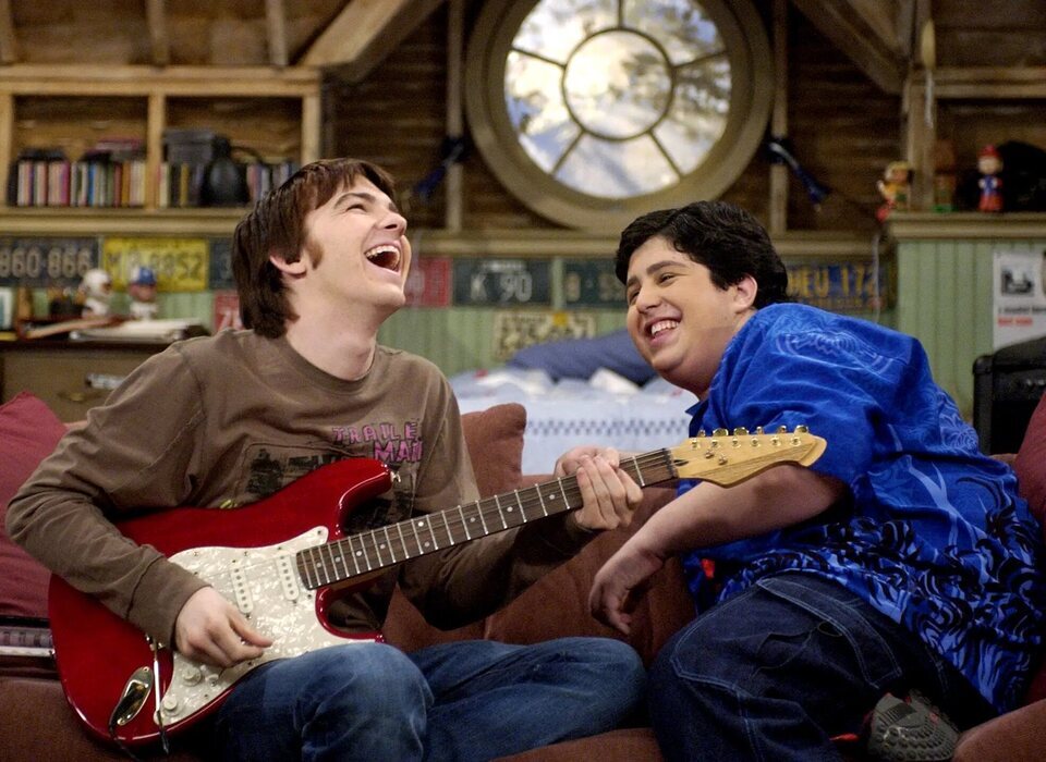 Drake y Josh