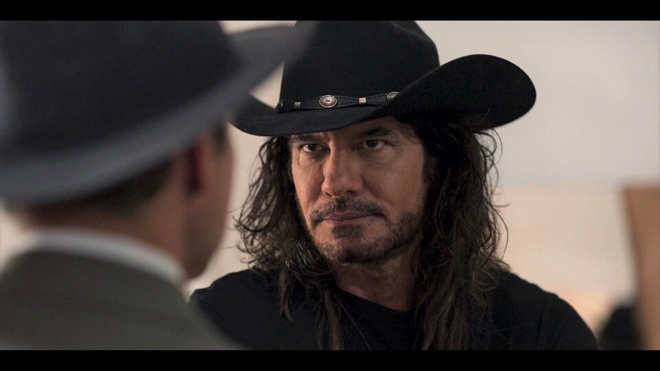 Pasión de Gavilanes