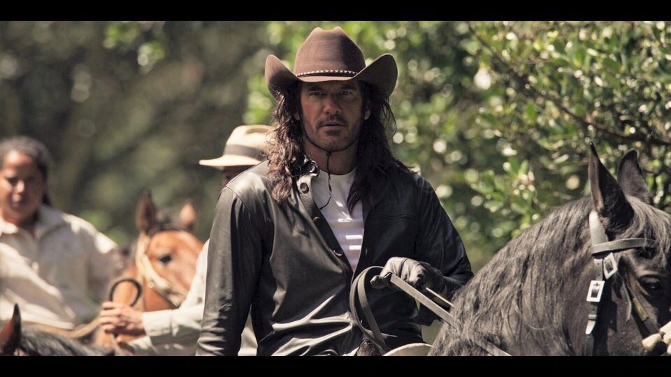 Pasión de Gavilanes