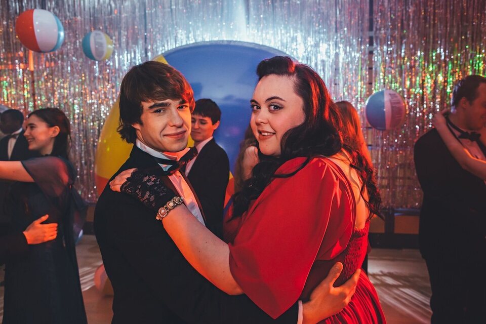 My Mad Fat Diary