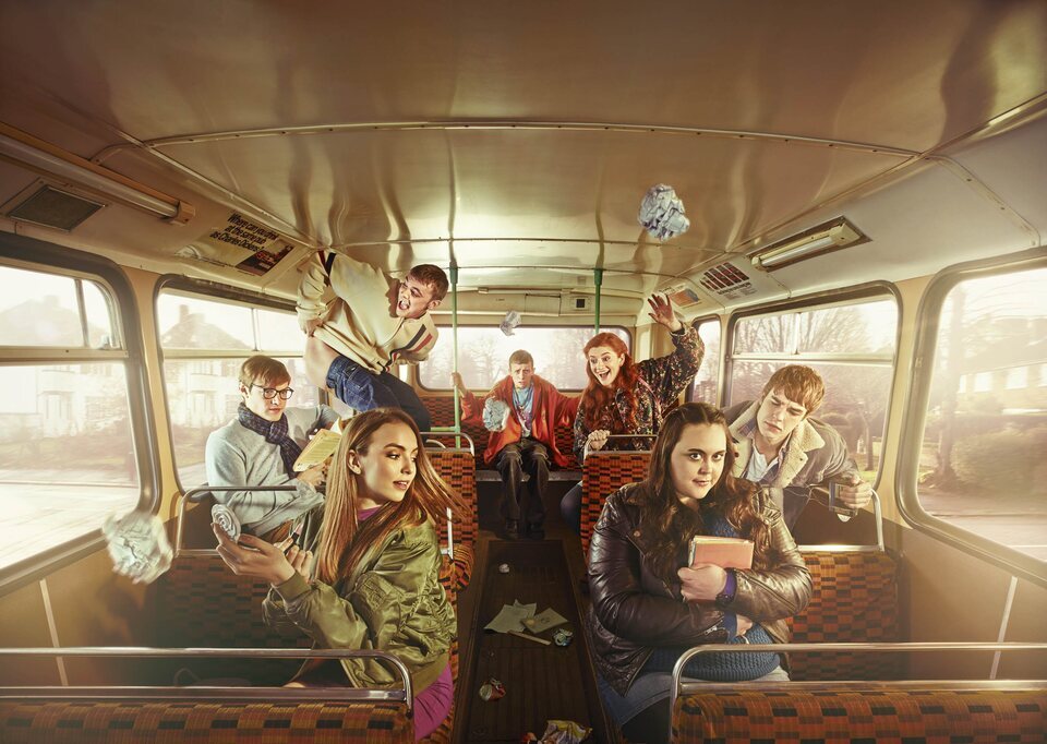 My Mad Fat Diary