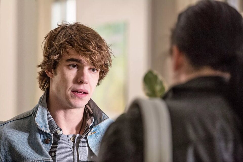 My Mad Fat Diary