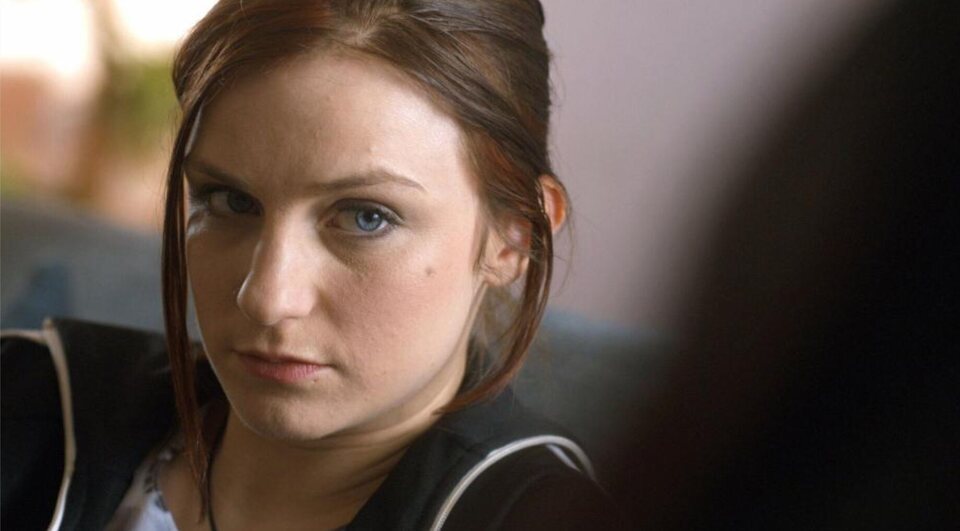 My Mad Fat Diary