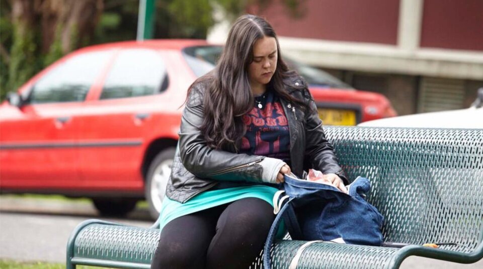 My Mad Fat Diary
