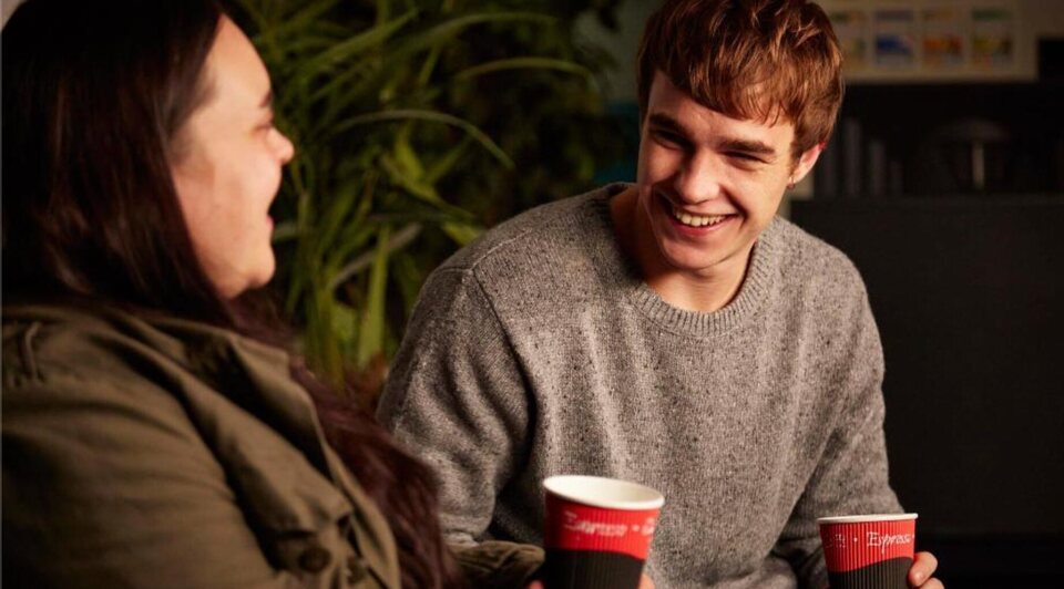 My Mad Fat Diary