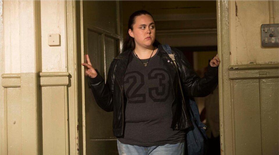 My Mad Fat Diary