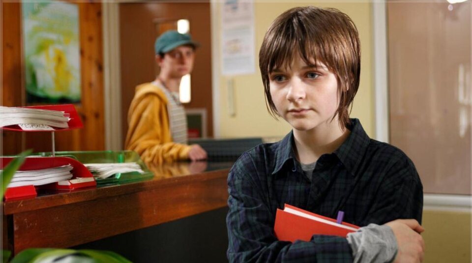 My Mad Fat Diary
