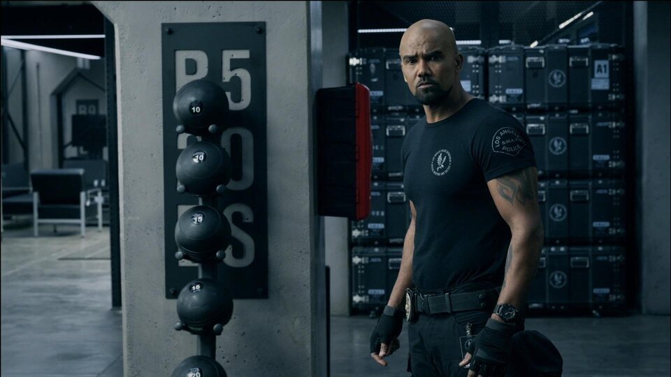 S.W.A.T.