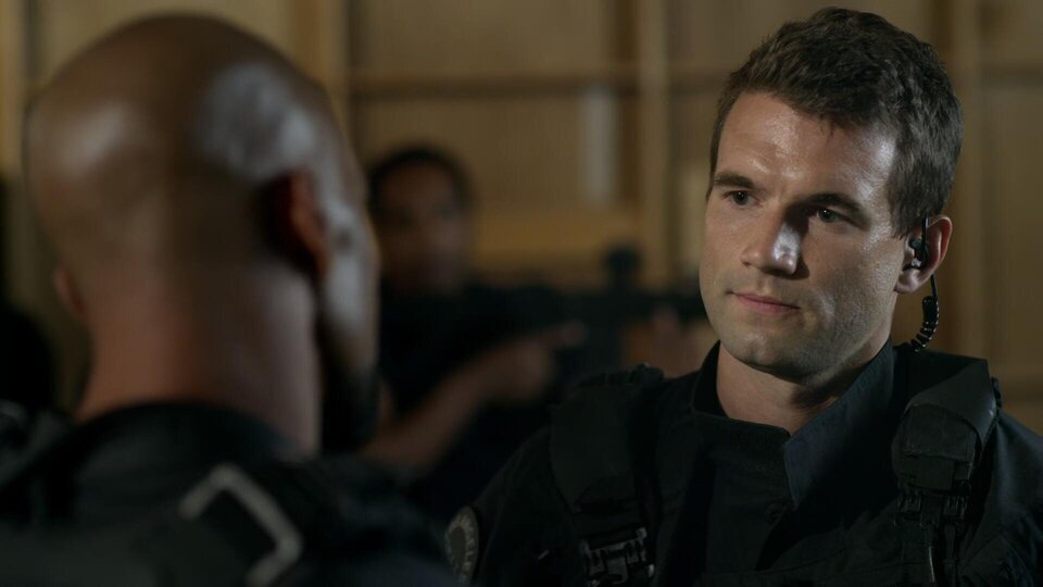 S.W.A.T.
