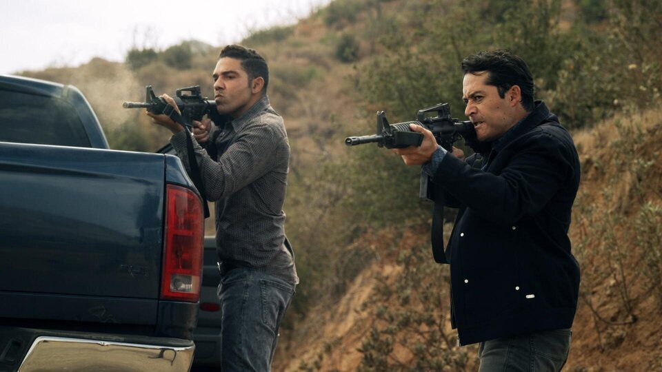 S.W.A.T.