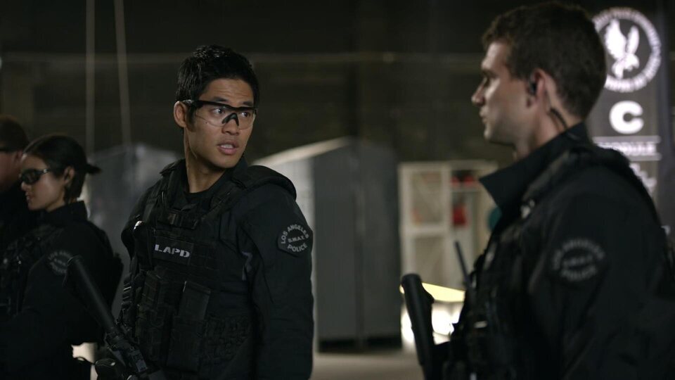 S.W.A.T.