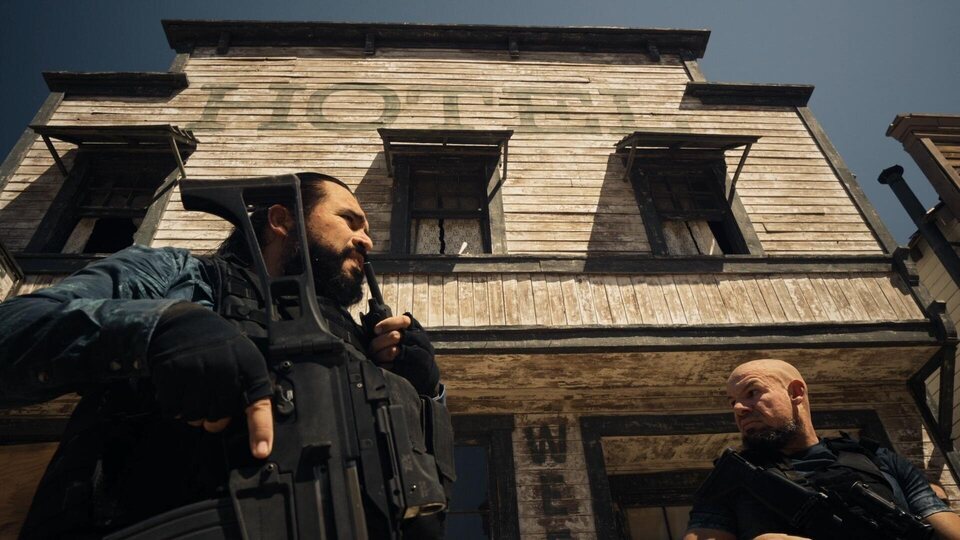 S.W.A.T.
