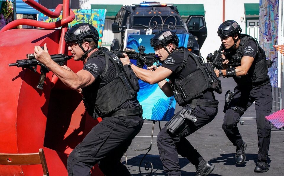 S.W.A.T.