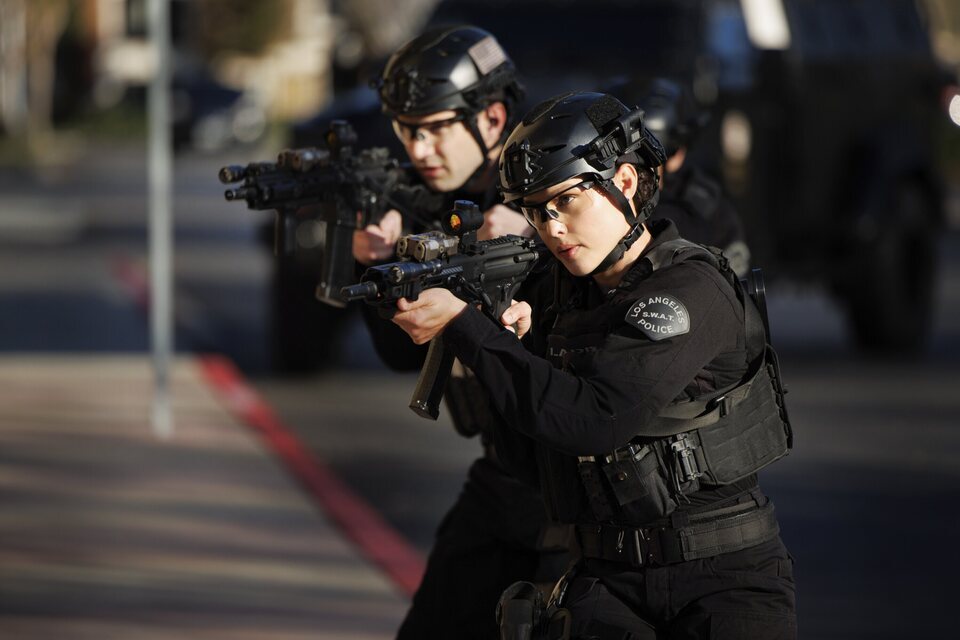 S.W.A.T.