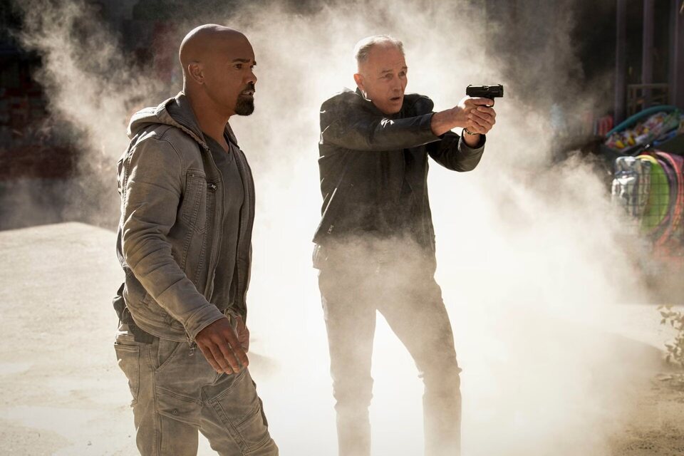 S.W.A.T.