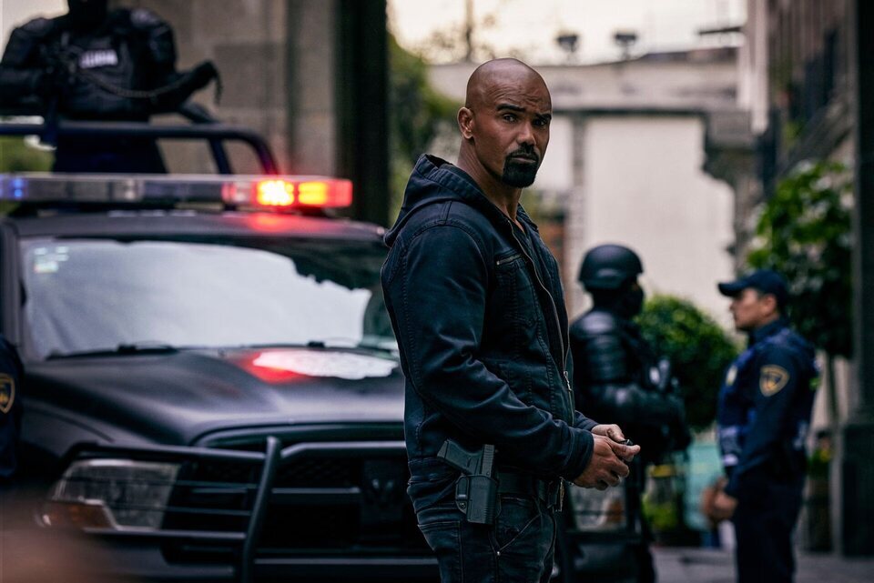 S.W.A.T.