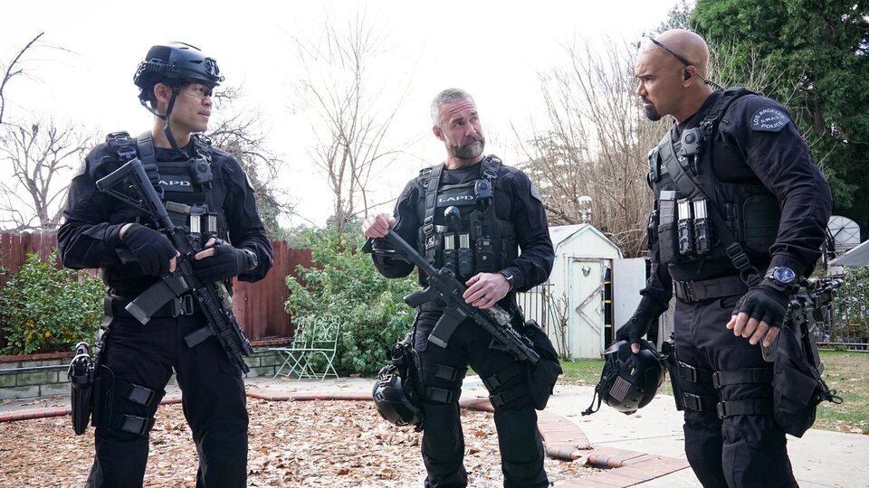 S.W.A.T.